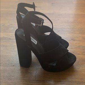 Steve Madden Heels
